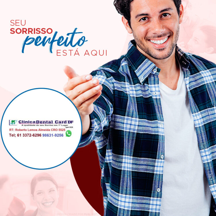 Clinica Dental Card Clinica Dental Card Brasilia Clinica Dental Card Taguatinga Clinica Dental Card Ceilândia Dentista em Brasilia Dentista em Brasilia DF Dentista em Ceilândia Dentista em Taguatinga Dentista em Águas Claras Dentista em Vicente Pires Dentista de implantes Dentista que faz Implantes implantes odontológicos implantes dental brasília implantes dentista df implantes odontológicos em Brasilia implantes odontológicos em Ceilândia implantes odontológicos em Taguatinga implantes odontológicos em Águas Claras implantes odontológicos em Vicente Pires Aparelho Ortodôntico Aparelho Ortodôntico em Brasilia Aparelho Ortodôntico na Asa Sul Aparelho Ortodôntico na Asa Norte Aparelho Ortodôntico em Ceilândia Aparelho Ortodôntico em Taguatinga Aparelho Ortodôntico em Águas Claras Aparelho Ortodôntico em Vicente Pires